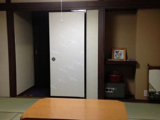 Oyado Nozawaya Hotel Ngoại thất bức ảnh