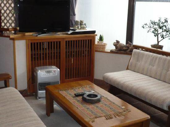 Oyado Nozawaya Hotel Ngoại thất bức ảnh