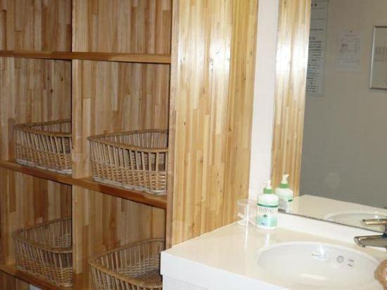 Oyado Nozawaya Hotel Ngoại thất bức ảnh