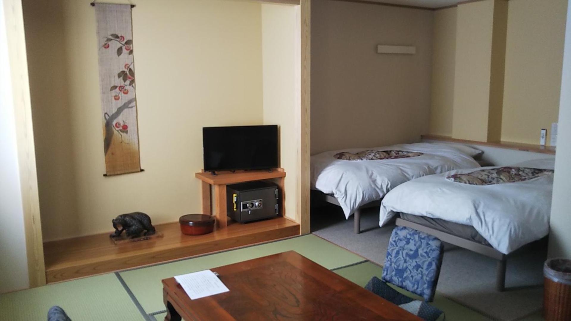 Oyado Nozawaya Hotel Ngoại thất bức ảnh