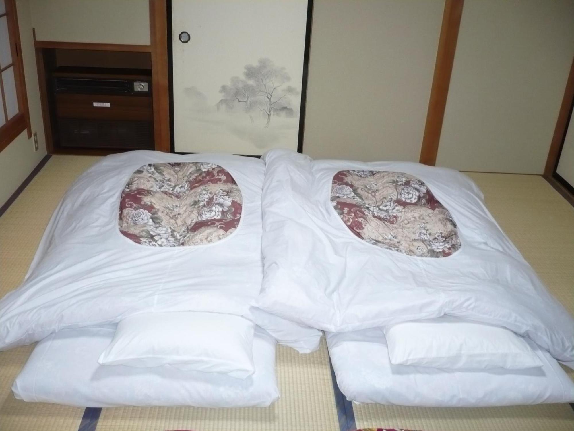 Oyado Nozawaya Hotel Ngoại thất bức ảnh