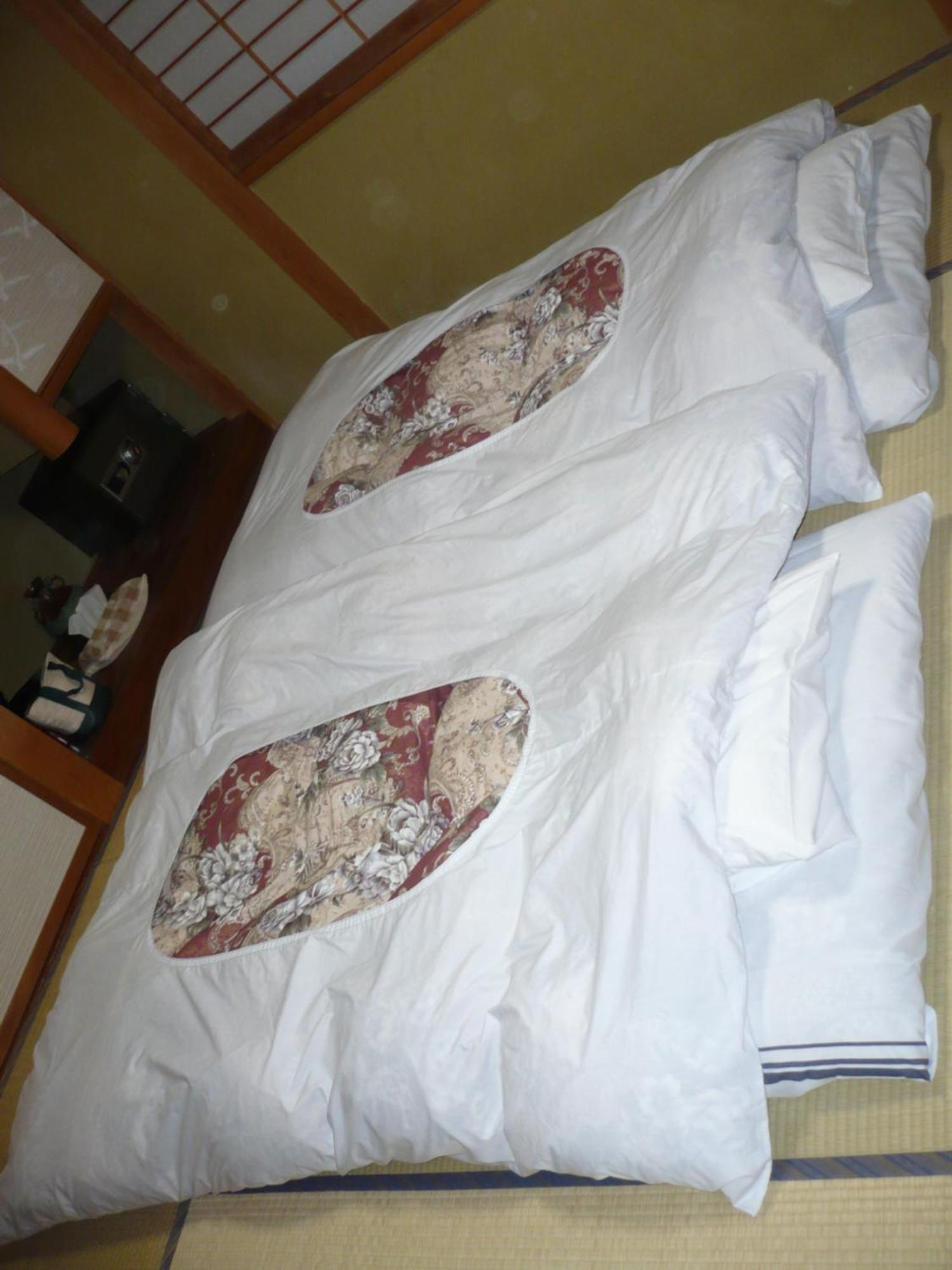 Oyado Nozawaya Hotel Phòng bức ảnh