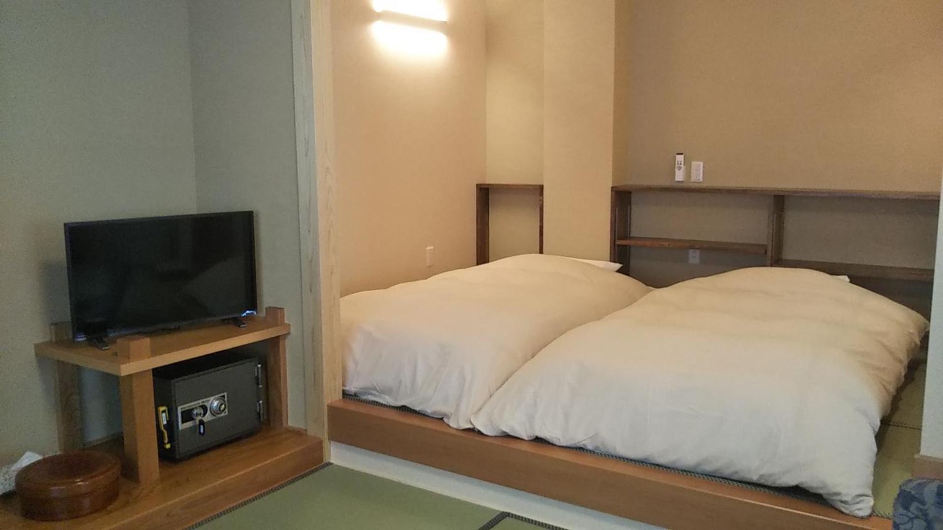 Oyado Nozawaya Hotel Ngoại thất bức ảnh