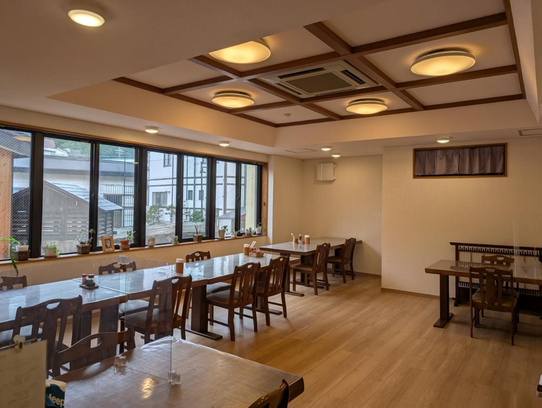Oyado Nozawaya Hotel Ngoại thất bức ảnh
