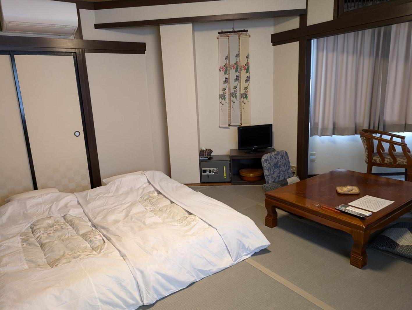 Oyado Nozawaya Hotel Ngoại thất bức ảnh