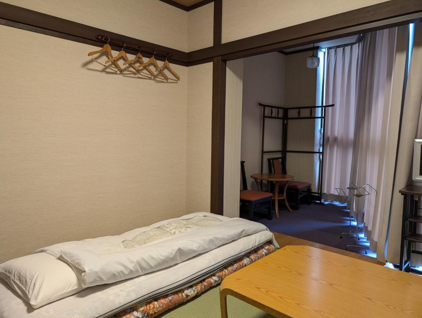 Oyado Nozawaya Hotel Ngoại thất bức ảnh