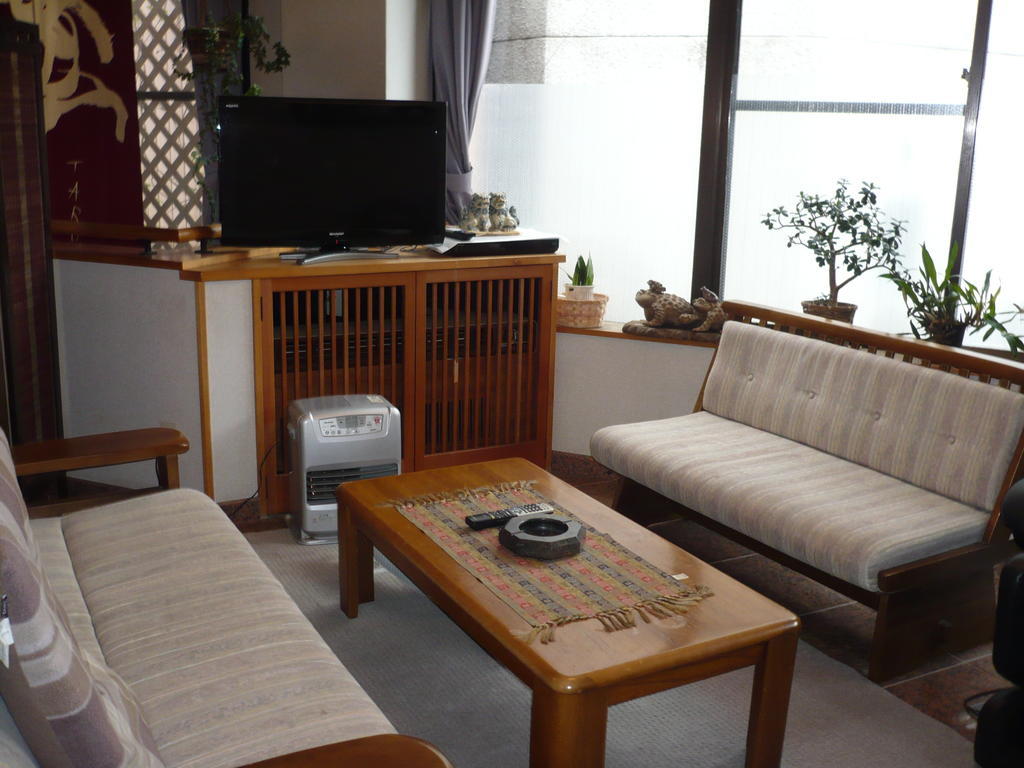 Oyado Nozawaya Hotel Ngoại thất bức ảnh