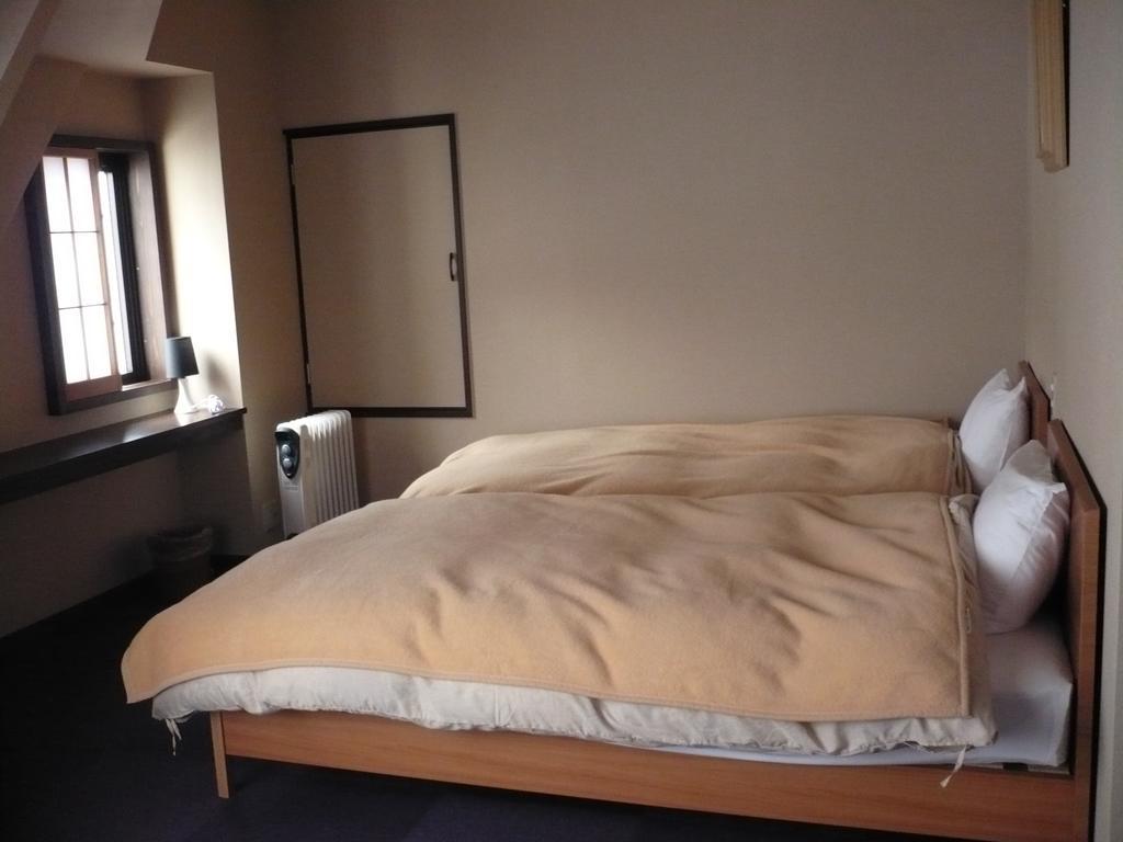 Oyado Nozawaya Hotel Ngoại thất bức ảnh