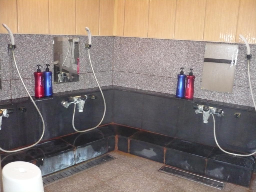 Oyado Nozawaya Hotel Ngoại thất bức ảnh